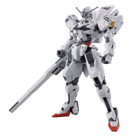 Bandai - Gunpla - Gundam 1/144 HG - X-EX01 GUNDAM CALIBARN - Mobile Suit Gundam The Witch from Mercury