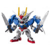 Bandai - Gunpla - SD Gundam Ex-Standard - GN-0000 00 GUNDAM