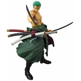 Megahouse One Piece - Variable Action Heroes Roronoa Zoro