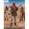 Sideshow Star Wars - Pagetti Rook 1/6 Scum and Villainy - Return of the Jedi