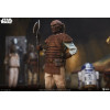 Sideshow Star Wars - Pagetti Rook 1/6 Scum and Villainy - Return of the Jedi