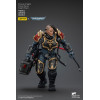 Joytoy - Imperial Knights - House Raven Knight Errant - Warhammer 40000