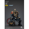 Joytoy - Imperial Knights - House Raven Knight Errant - Warhammer 40000