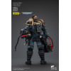 Joytoy - Imperial Knights - House Raven Knight Errant - Warhammer 40000
