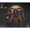 Joytoy - Imperial Knights - House Raven Knight Errant - Warhammer 40000