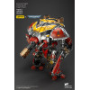 Joytoy - Imperial Knights - House Raven Knight Errant - Warhammer 40000