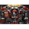 Joytoy - Imperial Knights - House Raven Knight Errant - Warhammer 40000