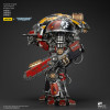 Joytoy - Imperial Knights - House Raven Knight Errant - Warhammer 40000