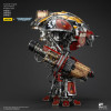 Joytoy - Imperial Knights - House Raven Knight Errant - Warhammer 40000