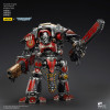 Joytoy - Imperial Knights - House Raven Knight Errant - Warhammer 40000