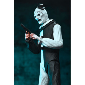 Neca Terrifier - Ultimate Art the Clown
