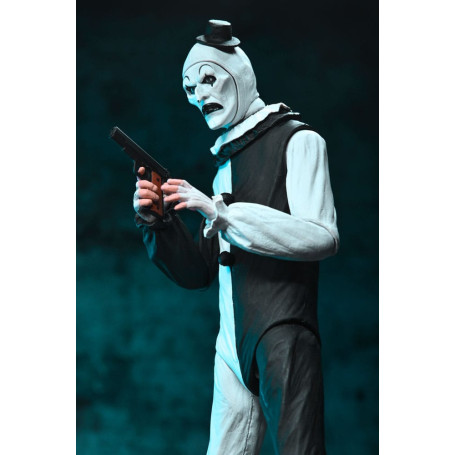 Neca Terrifier - Ultimate Art the Clown