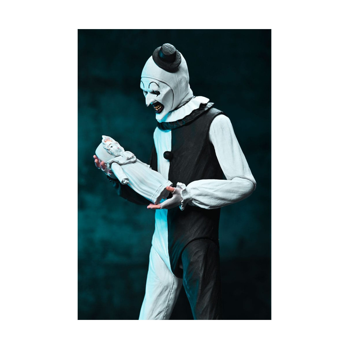 Neca Terrifier - Ultimate Art the Clown