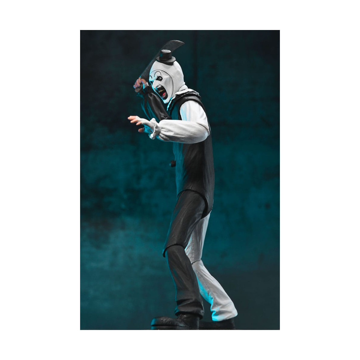 Neca Terrifier - Ultimate Art the Clown