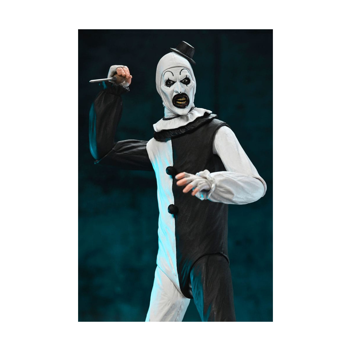 Neca Terrifier - Ultimate Art the Clown