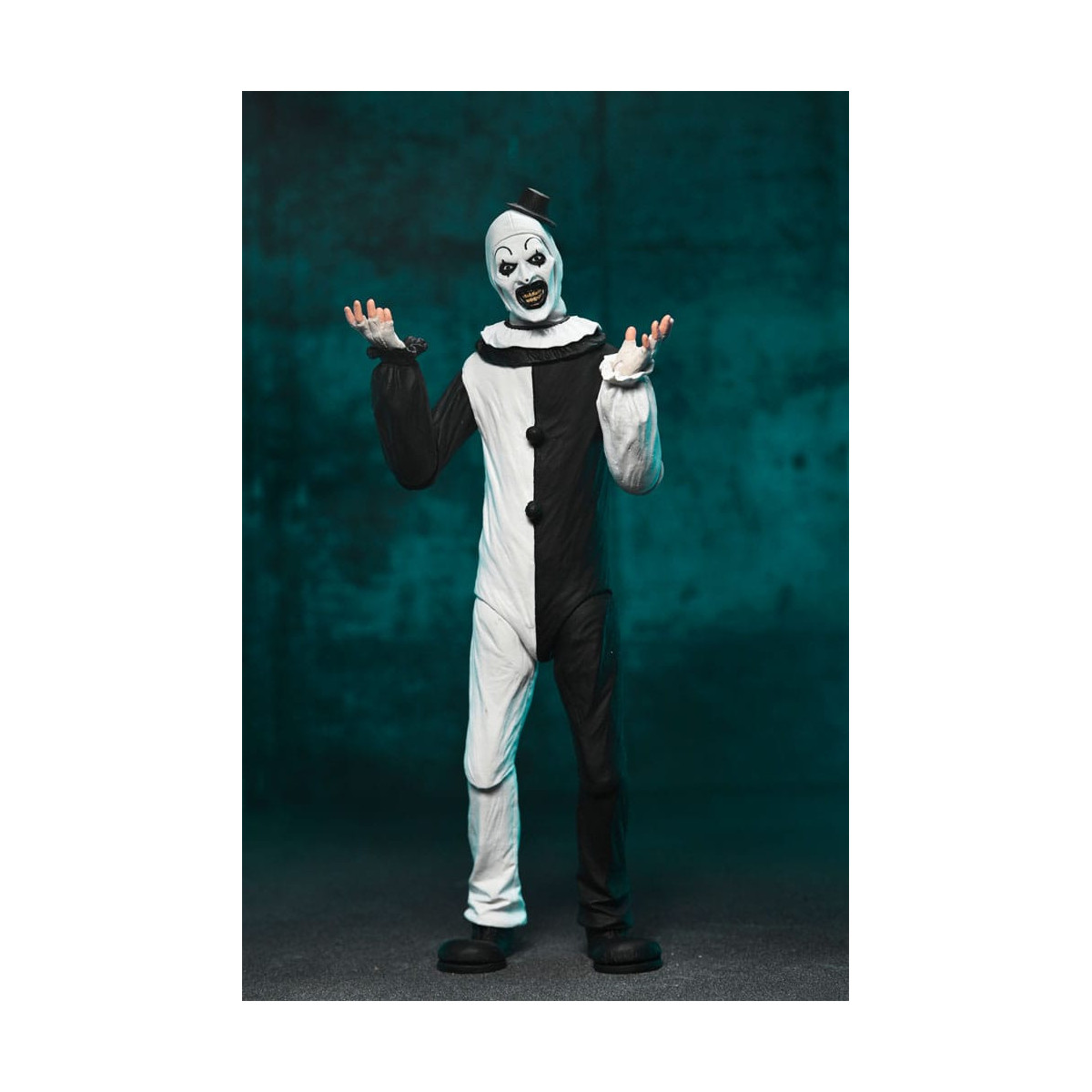 Neca Terrifier - Ultimate Art the Clown