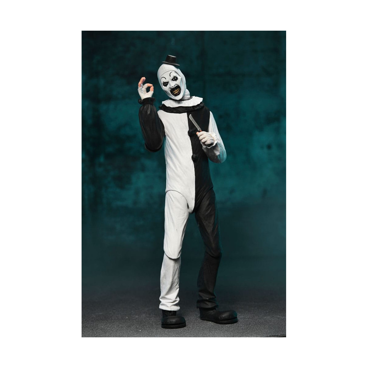Neca Terrifier - Ultimate Art the Clown