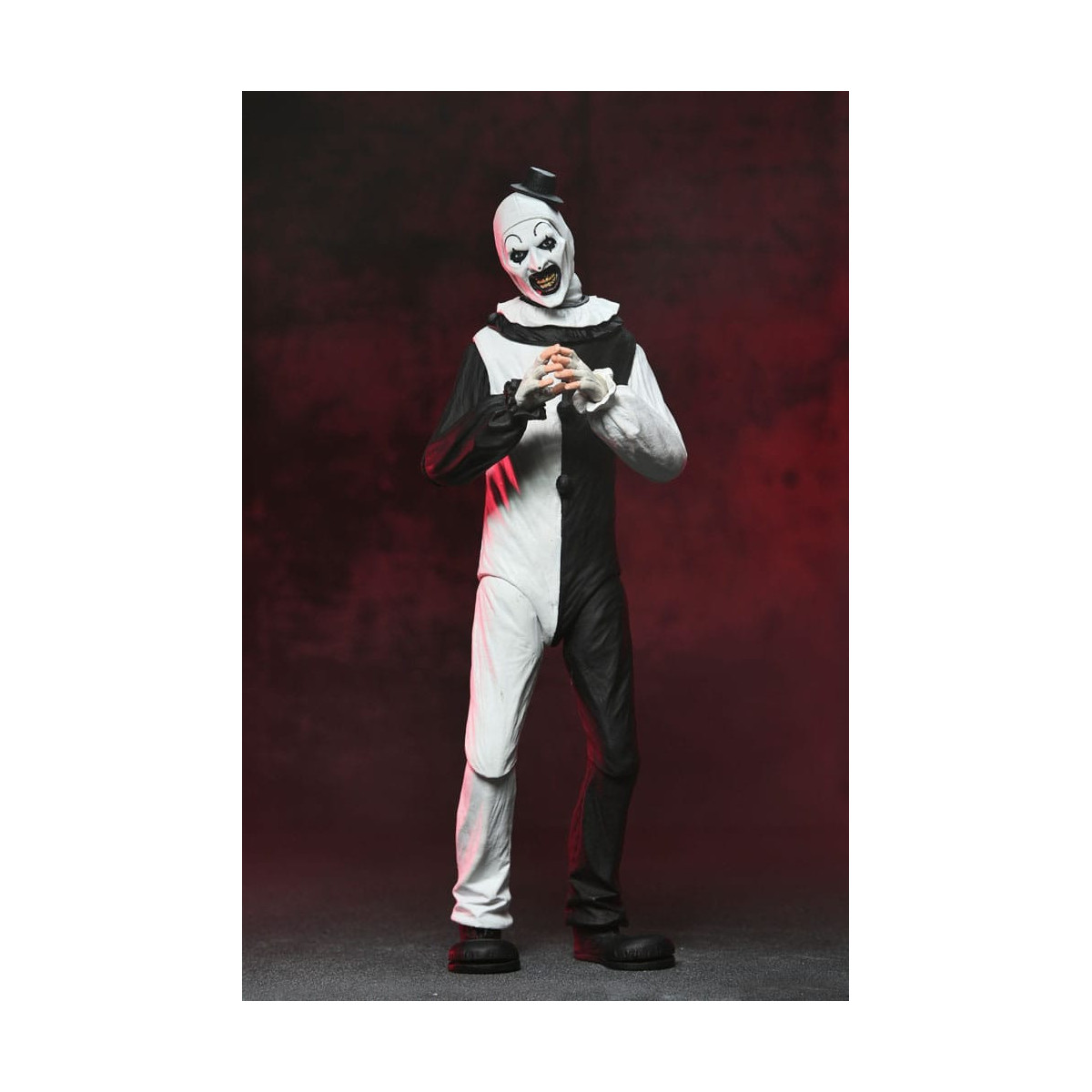 Neca Terrifier - Ultimate Art the Clown