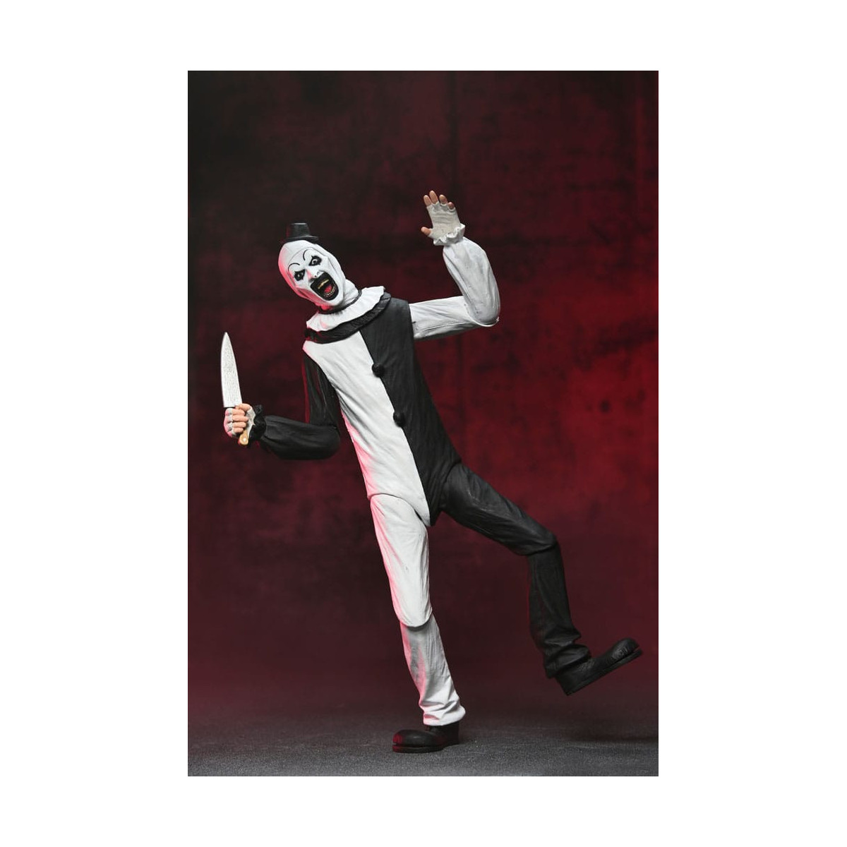 Neca Terrifier - Ultimate Art the Clown