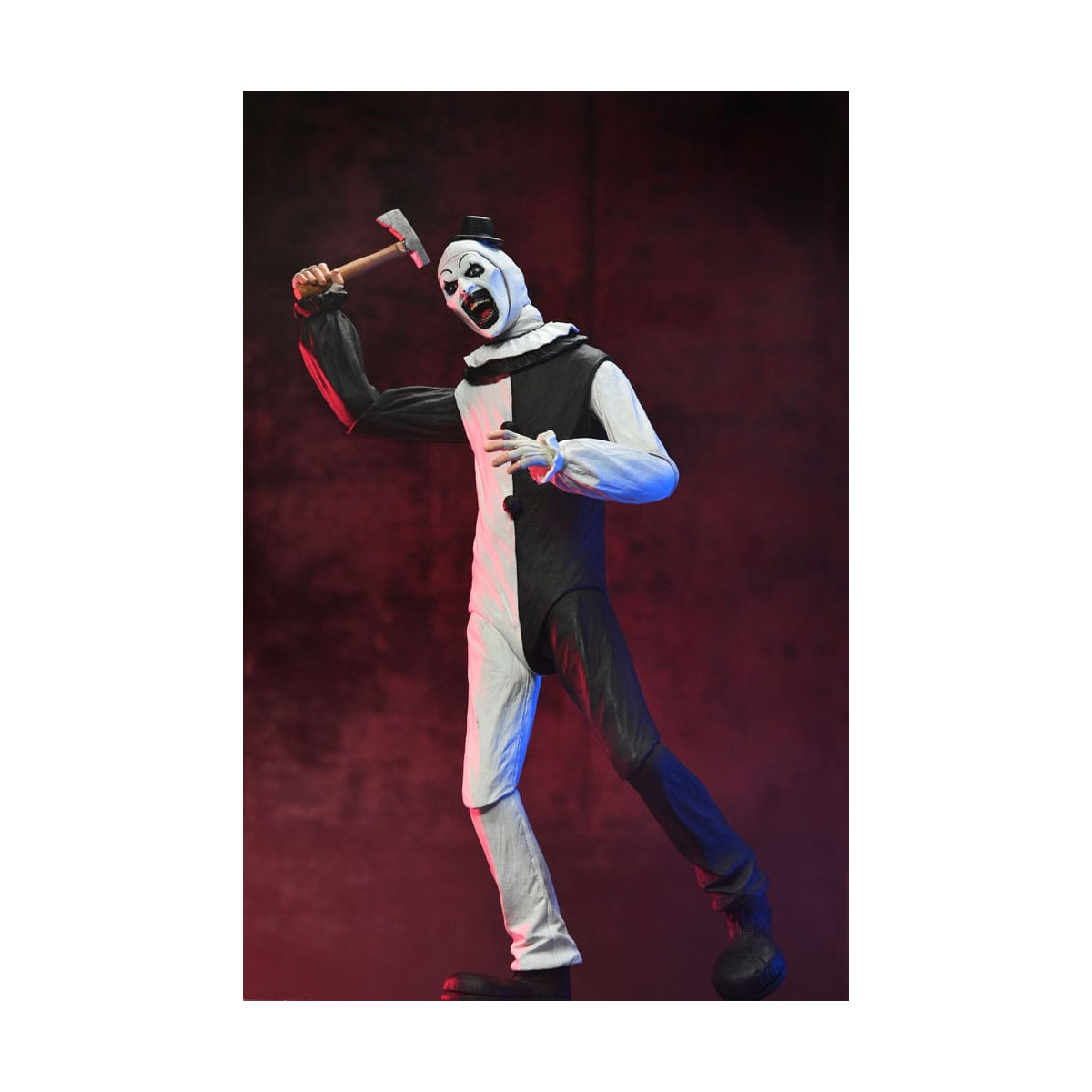 Neca Terrifier - Ultimate Art the Clown