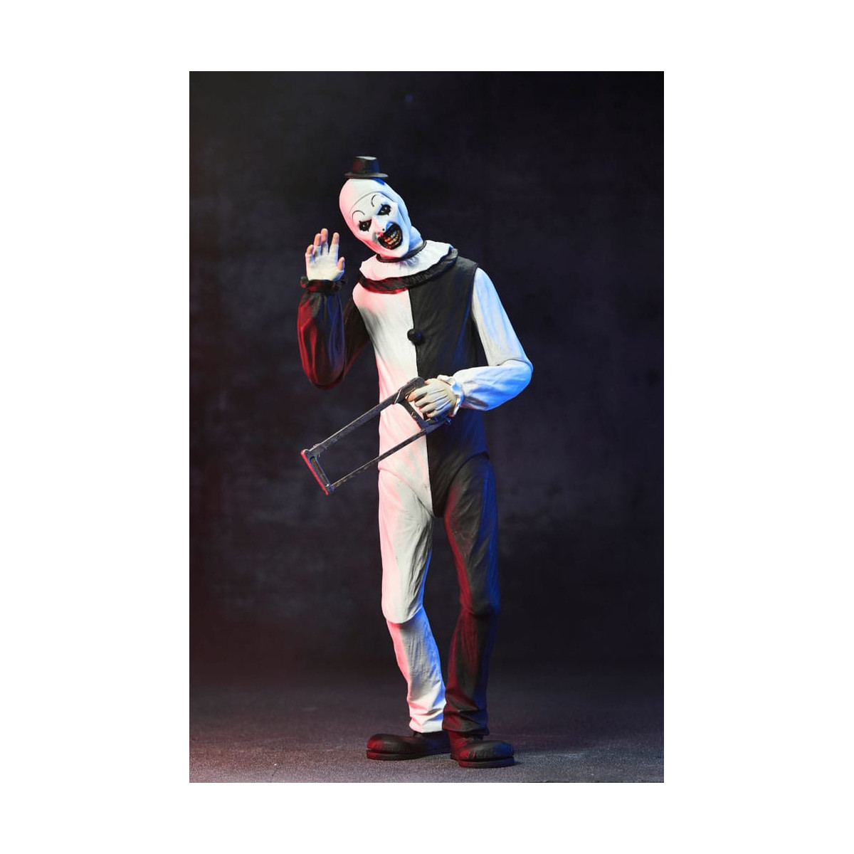 Neca Terrifier - Ultimate Art the Clown