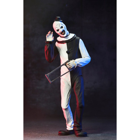 Neca Terrifier - Ultimate Art the Clown