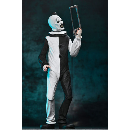 Neca Terrifier - Ultimate Art the Clown