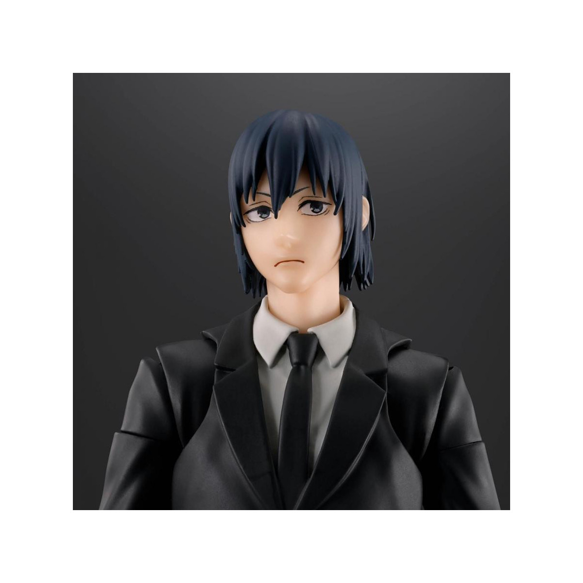 Tamashii Bandai - Chainsaw Man Aki Hayakawa - S.H. Figuarts SHF