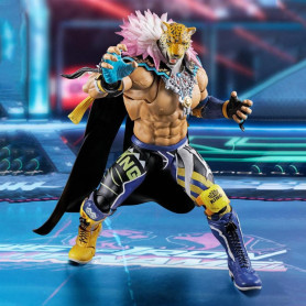 Tamashii Nations - Tekken 8 - KING - SHF SHFiguarts
