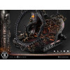Prime 1 Studio - Scorched Xenomorph Deluxe Version 1/3 - Alien: Romulus Museum Masterline XL