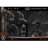 Prime 1 Studio - Scorched Xenomorph Deluxe Version 1/3 - Alien: Romulus Museum Masterline XL