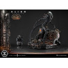 Prime 1 Studio - Scorched Xenomorph Deluxe Version 1/3 - Alien: Romulus Museum Masterline XL