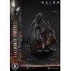 Prime 1 Studio - Scorched Xenomorph Deluxe Version 1/3 - Alien: Romulus Museum Masterline XL