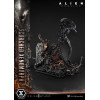 Prime 1 Studio - Scorched Xenomorph Deluxe Version 1/3 - Alien: Romulus Museum Masterline XL