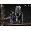 Prime 1 Studio - Scorched Xenomorph Deluxe Version 1/3 - Alien: Romulus Museum Masterline XL