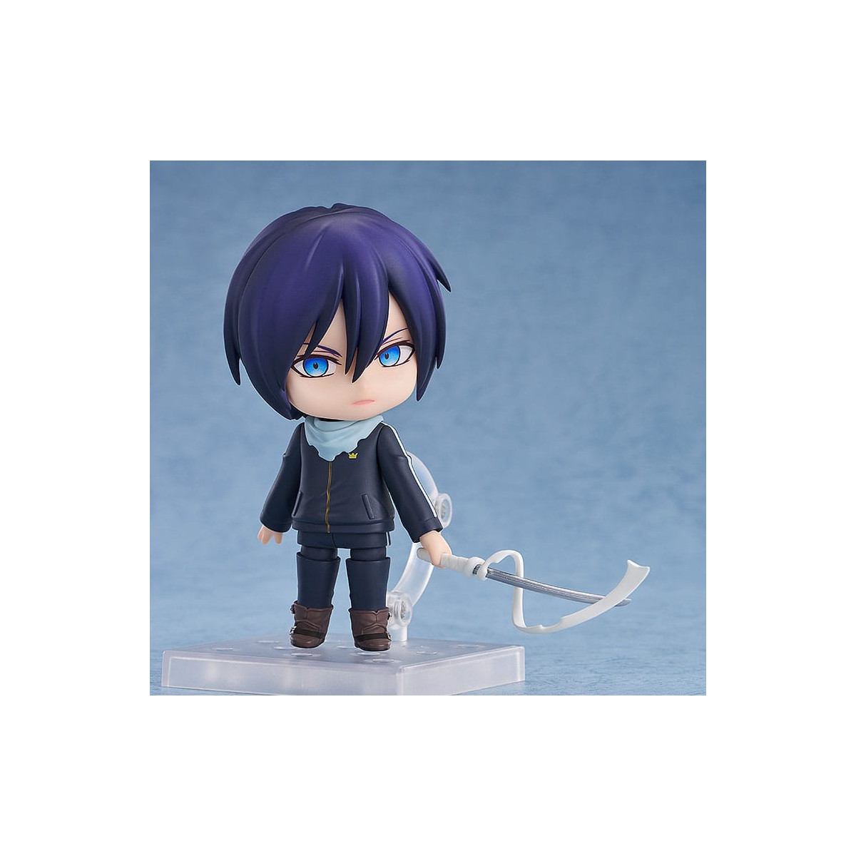 Goodsmile - YATO - Nendoroid - Noragami