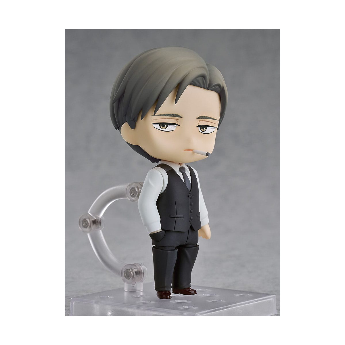 Goodsmile Nendoroid - Twittering Birds Never Fly: The Clouds Gather - Yashiro & Chikara Doumeki set of 2 figures