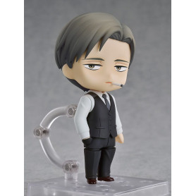 Goodsmile Nendoroid - Twittering Birds Never Fly: The Clouds Gather - Yashiro & Chikara Doumeki set of 2 figures