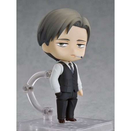 Goodsmile Nendoroid - Twittering Birds Never Fly: The Clouds Gather - Yashiro & Chikara Doumeki set of 2 figures