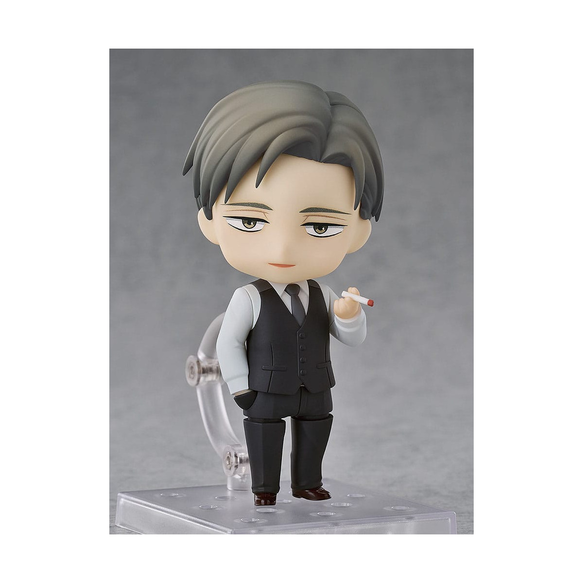 Goodsmile Nendoroid - Twittering Birds Never Fly: The Clouds Gather - Yashiro & Chikara Doumeki set of 2 figures