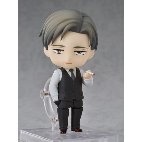 Goodsmile Nendoroid - Twittering Birds Never Fly: The Clouds Gather - Yashiro & Chikara Doumeki set of 2 figures