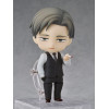 Goodsmile Nendoroid - Twittering Birds Never Fly: The Clouds Gather - Yashiro & Chikara Doumeki set of 2 figures