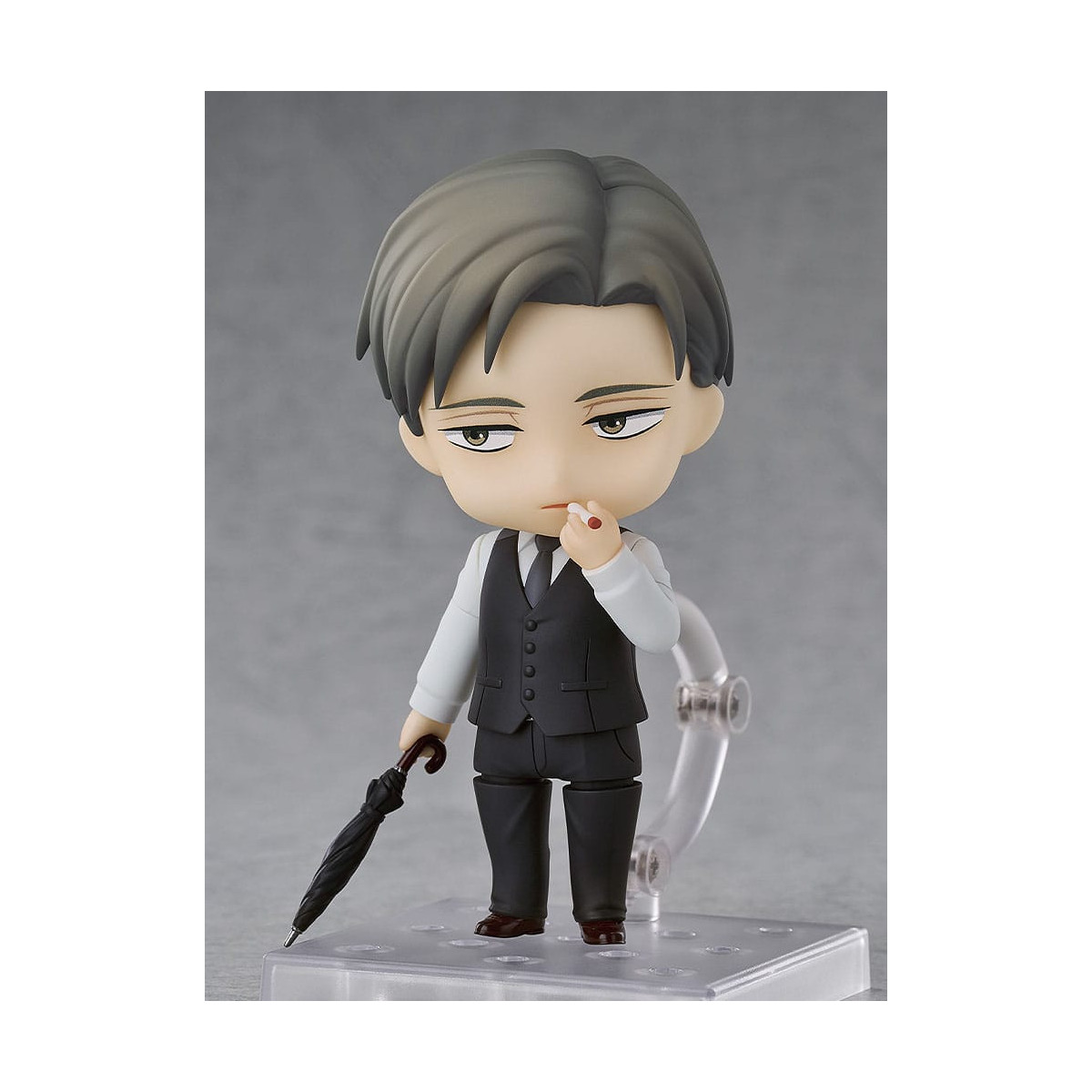 Goodsmile Nendoroid - Twittering Birds Never Fly: The Clouds Gather - Yashiro & Chikara Doumeki set of 2 figures