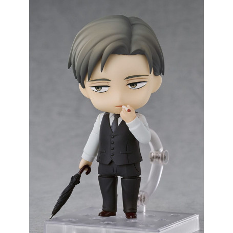 Goodsmile Nendoroid - Twittering Birds Never Fly: The Clouds Gather - Yashiro & Chikara Doumeki set of 2 figures
