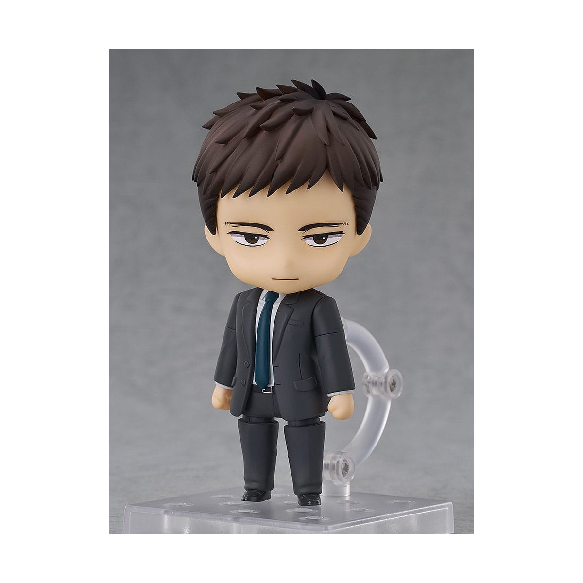 Goodsmile Nendoroid - Twittering Birds Never Fly: The Clouds Gather - Yashiro & Chikara Doumeki set of 2 figures
