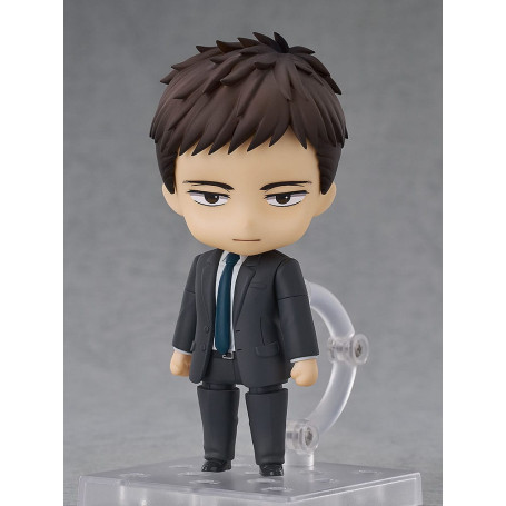 Goodsmile Nendoroid - Twittering Birds Never Fly: The Clouds Gather - Yashiro & Chikara Doumeki set of 2 figures