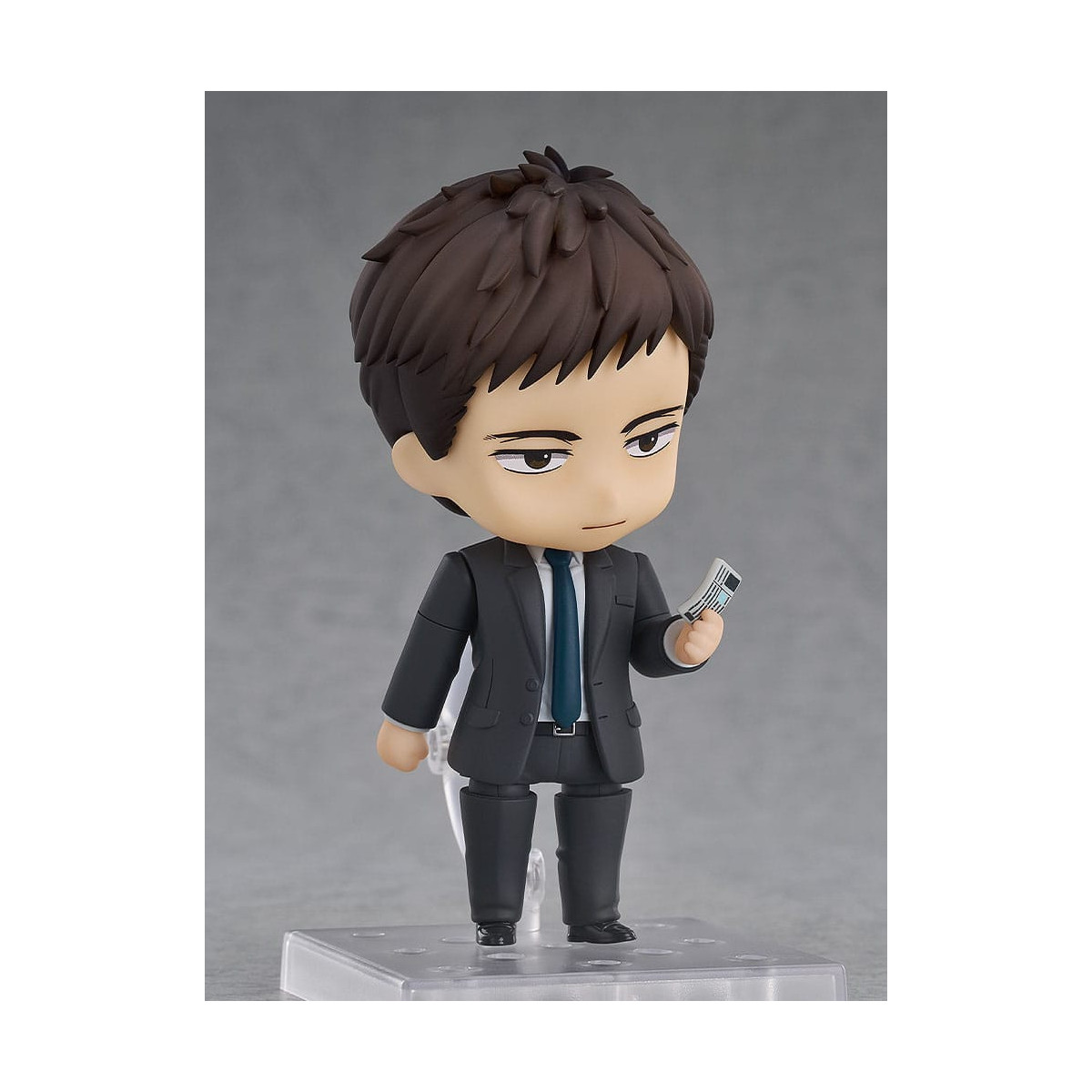 Goodsmile Nendoroid - Twittering Birds Never Fly: The Clouds Gather - Yashiro & Chikara Doumeki set of 2 figures