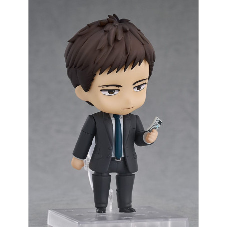 Goodsmile Nendoroid - Twittering Birds Never Fly: The Clouds Gather - Yashiro & Chikara Doumeki set of 2 figures