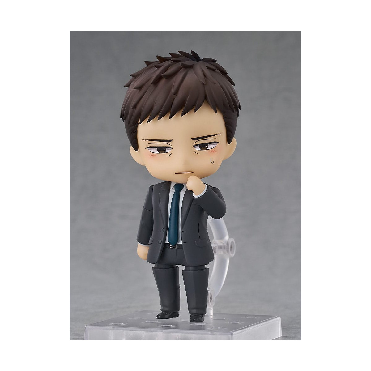 Goodsmile Nendoroid - Twittering Birds Never Fly: The Clouds Gather - Yashiro & Chikara Doumeki set of 2 figures