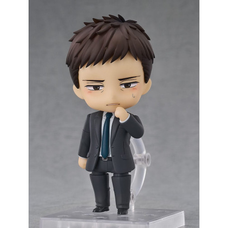 Goodsmile Nendoroid - Twittering Birds Never Fly: The Clouds Gather - Yashiro & Chikara Doumeki set of 2 figures